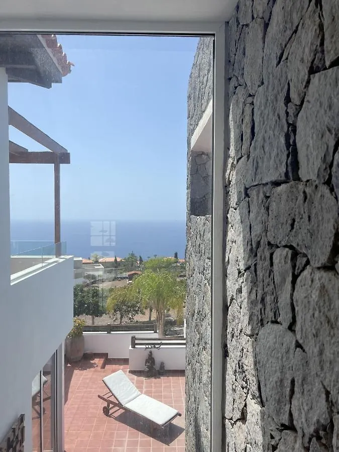 Villas Parque Mirador Playa de Santiago  Playa de Santiago (Isla de la Gomera)