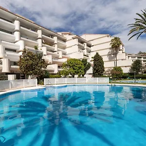 639 Jardines Del Mar Beach, Wifi-town Marbella